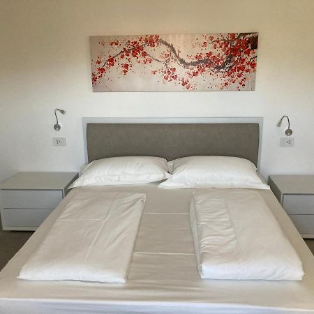 Apartament Civico 93 Malcesine Zewnętrze zdjęcie