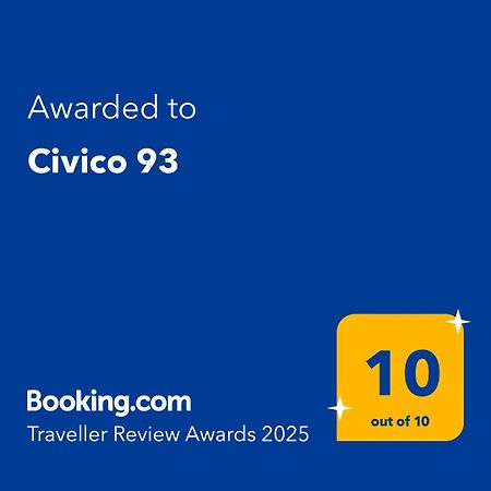 Apartament Civico 93 Malcesine Zewnętrze zdjęcie