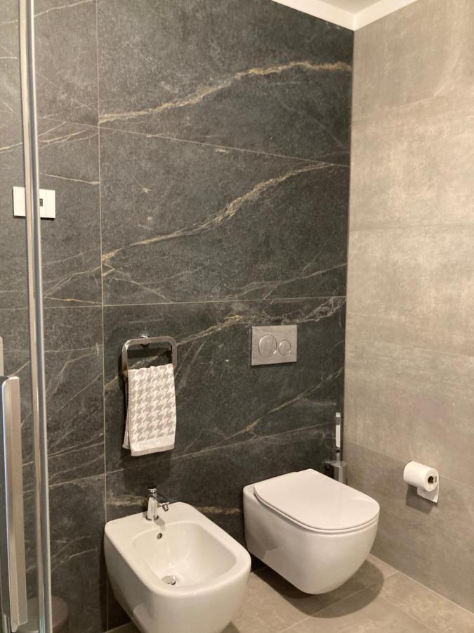 Apartament Civico 93 Malcesine Zewnętrze zdjęcie