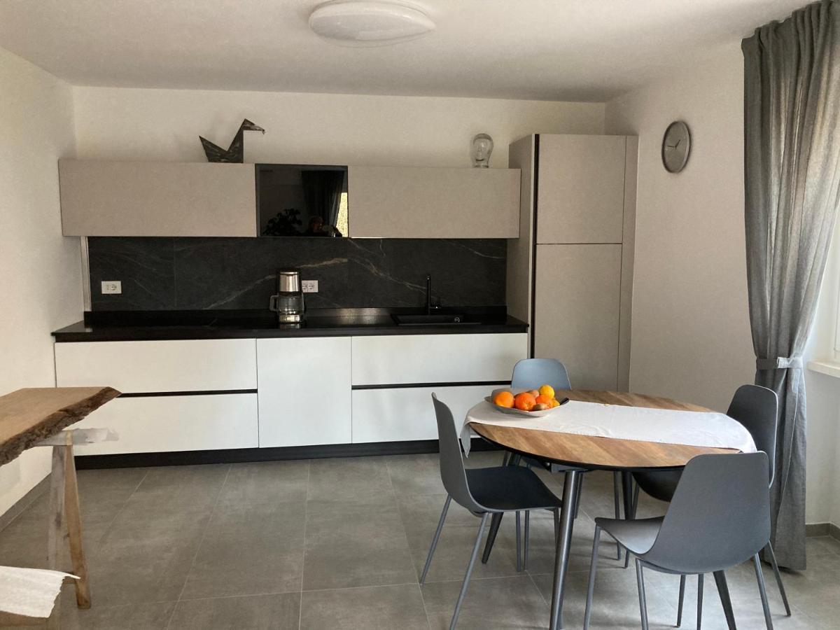 Apartament Civico 93 Malcesine Zewnętrze zdjęcie