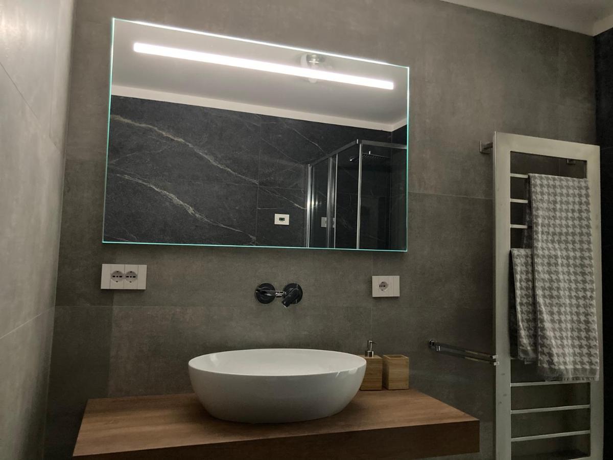 Apartament Civico 93 Malcesine Zewnętrze zdjęcie