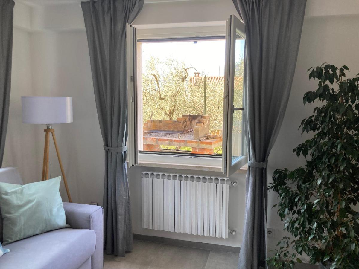 Apartament Civico 93 Malcesine Zewnętrze zdjęcie