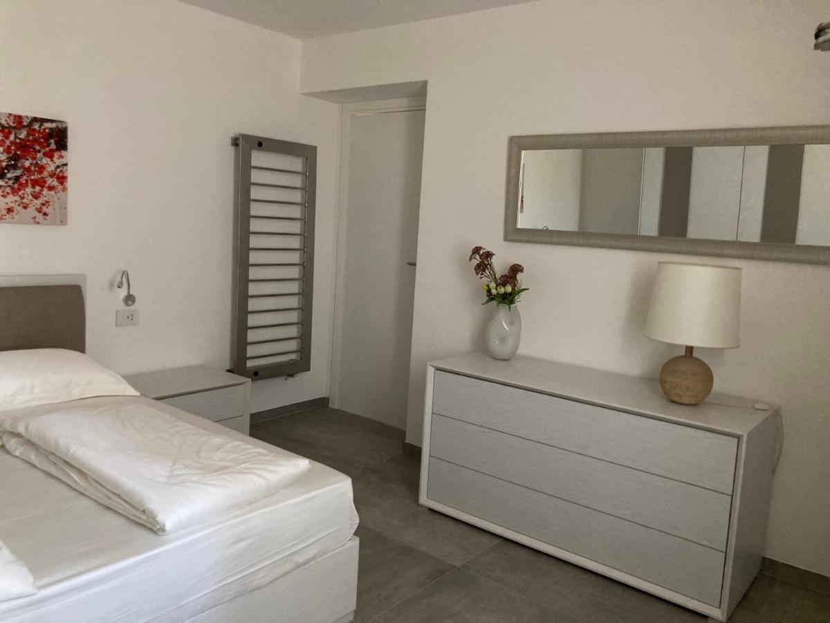 Apartament Civico 93 Malcesine Zewnętrze zdjęcie