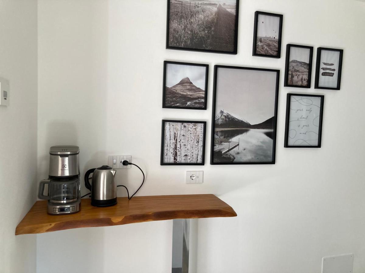 Apartament Civico 93 Malcesine Zewnętrze zdjęcie