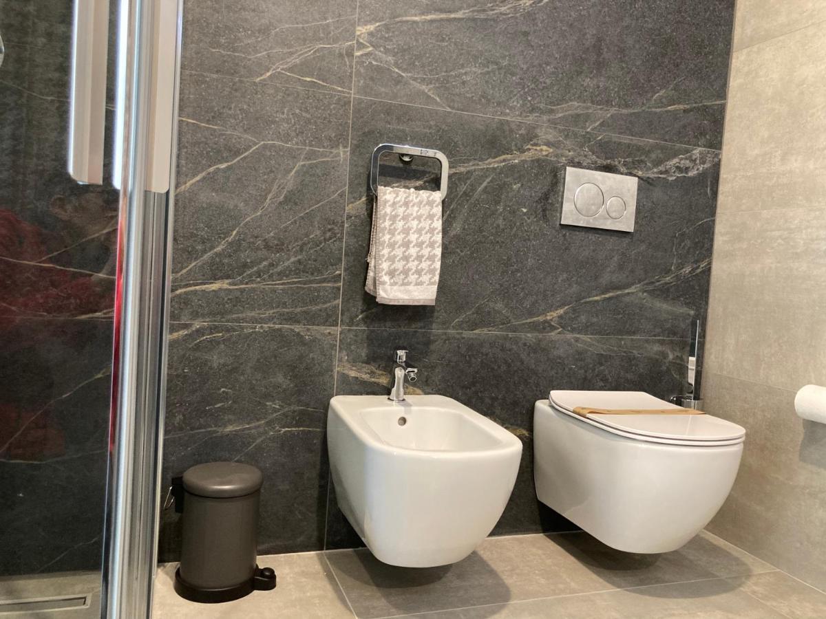 Apartament Civico 93 Malcesine Zewnętrze zdjęcie