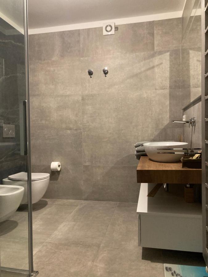 Apartament Civico 93 Malcesine Zewnętrze zdjęcie