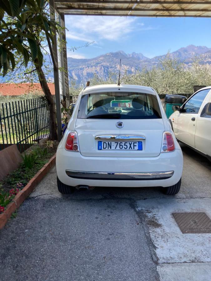 Apartament Civico 93 Malcesine Zewnętrze zdjęcie