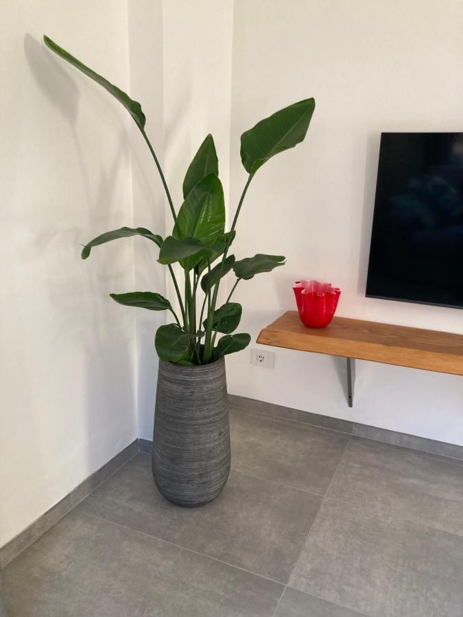Apartament Civico 93 Malcesine Zewnętrze zdjęcie
