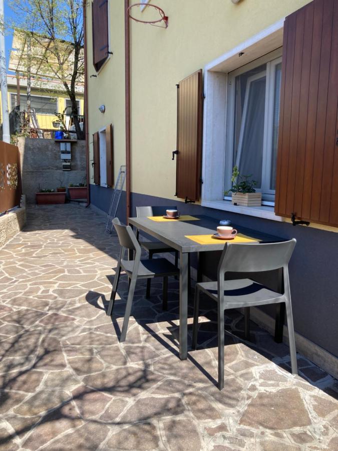 Apartament Civico 93 Malcesine Zewnętrze zdjęcie