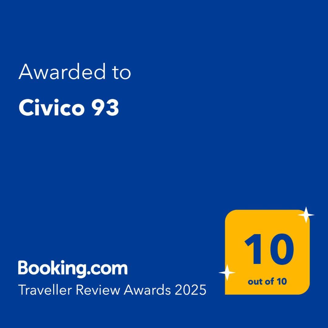 Apartament Civico 93 Malcesine Zewnętrze zdjęcie